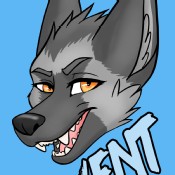 Vent Badge - PawCon 2023